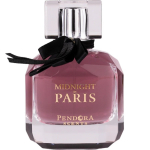 Pendora Scents Midnight In Paris EDP l&otilde;hnastatud vesi naistele, 100 ml