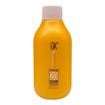 Global Keratin Developer Hair Oxidant Cream 20 vol, 150 ml