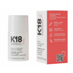 K18 Leave-in Molecular Repair juuksemask, j&auml;etav molekulaarne parandav juuksemask, 15 ml