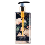 Vivian Gray Delicious Peony puhastav vedelseep, 350 ml