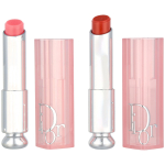 Dior Addict Lip Glow komplekt (huulepalsam, toon: 001 Pink, 3.2 g + huulepalsam, toon: 012 Rosewood, 3.2 g)