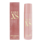 Paco Rabanne Pure XS Scented Spray For Women, 150 ml