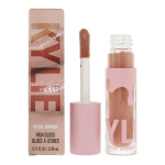 Kylie Cosmetics High Gloss Lip Gloss 715 Partner In Crime 3.3 ml
