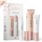 Delilah Beauty Icons 3 Piece Hero Collection kosmeetikakomplekt