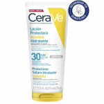 CeraVe n&auml;htamatu niisutav kaitsekreem SPF 30, 75 ml