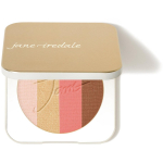 jane iredale PureBronze Shimmer Bronzer & Refillable Compact p&auml;ikesepuuder ja kuldne &uuml;mbris, toon: First Light