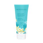 Parfums Berdoues Monoi & Tiare Hydrating Shower Gel For All Skin Types, 200 ml