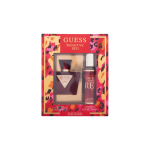 GUESS Seductive Red Eau de Toilette seatud naistele (EDT 75 ml + Body Mist 125 ml)