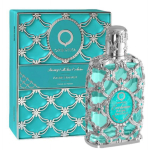 Orientica Luxury Collection Exclusive Azure Fantasy PP parf&uuml;&uuml;m unisex, 80 ml