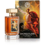 Argos Sacred Flame EDP l&otilde;hnastatud vesi unisex, 100 ml