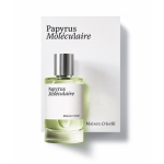Maison Crivelli Papyrus Mol&eacute;culaire EDP l&otilde;hnastatud vesi unisex, 100 ml