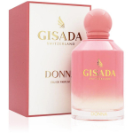 Gisada Donna EDP parf&uuml;&uuml;mvesi naistele, 50 ml
