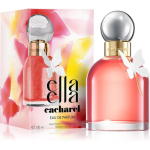Cacharel Ella Ella EDP parf&uuml;&uuml;mvesi naistele, 100 ml