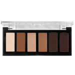 Milani Gilded Mini Eyeshadow Palette 110 Whiskey Business 6, 6 tk 0.66 g