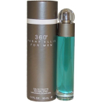Perry Ellis 360 EDT meestele, 50 ml