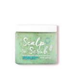 Umberto Giannini Natural Ingredients Scalp Scrub Exfoliating & Anti-Dandruff, 200 ml