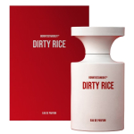 BORNTO STANDOUT Dirty Rice EDP unisex parf&uuml;&uuml;mvesi, 100 ml
