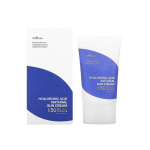 Isntree Hyaluronic Acid Natural Sun Hydrating Soothing & Protecting Before Sun Exposure Cream For Face SPF 50+, 50 ml