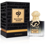 Al Malakia Mystery Of Sensation EDP parf&uuml;&uuml;mvesi unisex, 100 ml