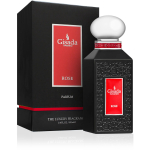 Gisada Rose PP parf&uuml;&uuml;m unisex, 100 ml