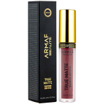 Armaf Beaut&eacute; True Matte Transferproof Liq Lipstick 07 Voyage vedel huulepulk, 4 ml