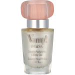 PUPA Milano Vamp! Scented Nail Polish Gel Effect l&otilde;hnav k&uuml;&uuml;nelakk, toon: 125 White Snow, 9 ml