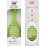 Wet Brush Summer Quenchers Speed Dry Lime & Rita juuksehari