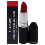 MAC Powder Kiss Cream Lipstick 929 You Re Buggin Lady, 3 g