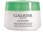Collistar Special Perfect Body - Lift HD Silicone Free Ultra-Lifting/Anti-Age Body Cream Day & Night, 400 ml