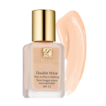 Estee Lauder Double Wear Fluid Stay In Place Makeup SPF 10 kauap&uuml;siv jumestuskreem, toon: 1W1 Bone, 30 ml