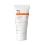 Leti At4 Facial Cream Spf20 n&auml;okreem, 50 ml