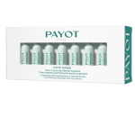 PAYOT P&acirc;te Grise Cure 7 Jours Purifiante Express puhastavate n&auml;oampullide kuur, 7 x 1.5 ml