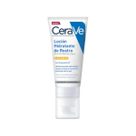 Cerave niisutav n&auml;okreem AM SPF 50 normaalsele ja kuivale n&auml;onahale, 52 ml