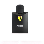 Ferrari Scuderia Black EDT tualettvesi meestele, 125 ml