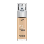 L'Oreal Paris True Match Super-Blendable Liquid Foundation 1.5N Linen, 30 ml