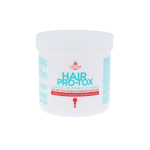 Kallos Cosmetics Hair Pro-Tox Leave-In Conditioner v&auml;ljaloputamatu palsam, 250 ml