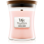 WoodWick Coastal Sunset l&otilde;hnak&uuml;&uuml;nal, 275 g