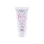 Ziaja BB kreem normaalsele ja kuivale nahale BB kreem BB kreem normaalsele, kuivale ja tundlikule nahale, toon: naturaalne, 50 ml
