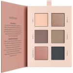 Bareminerals Mineralist lauv&auml;rvipalett, toon: Ultranatural, 7,8 g