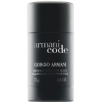 Giorgio Armani Code Deodorant meeste pulkdeodorant, 75 g