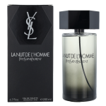 YSL La Nuit De L'Homme EDT tualettvesi meestele, 200 ml