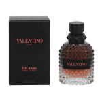 Valentino Uomo Born in Roma Coral Fantasy EDT tualettvesi meestele, 50 ml