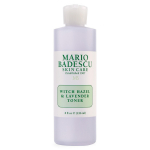 Mario Badescu Witch Hazel & Lavender Firming & Toning Tonic Lotion Face, 236 ml