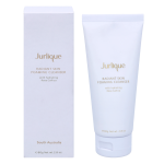 Jurlique Radiant Skin vahutav puhastusgeel, 80 g