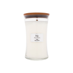 WoodWick linane l&otilde;hnak&uuml;&uuml;nal, 610 g