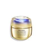 Shiseido Vital Perfection Concentrated Supreme Natural Ingredients Lifting & Firming Morning & Evening Cream Face, 50 ml