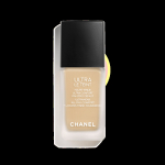 Chanel Ultra Le Teint Flawless Finish Fluid Foundation kauakestev t&auml;iustav kreempuuder, matt helendav efekt, toon: BD31, 30 ml