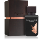 Rasasi La Yuqawam EDP parf&uuml;&uuml;mvesi meestele, 75 ml