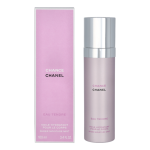 Chanel Chance Eau Tendre Fragrance Mist naistele, 100 ml