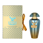 The Merchant of Venice La Fenice EDP l&otilde;hnastatud vesi naistele, 50 ml